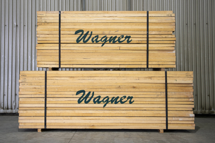 Logs - Baillie Lumber - Hardwood Supplier