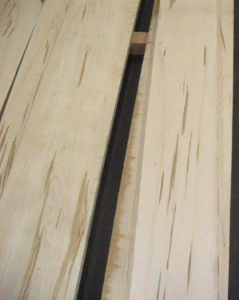 Wormy Soft Maple Baillie Lumber, Wormy Soft Maple Flooring