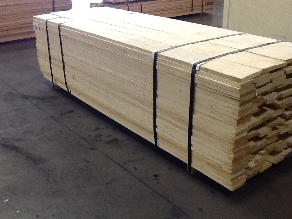 white ash super prime hardwood lumber