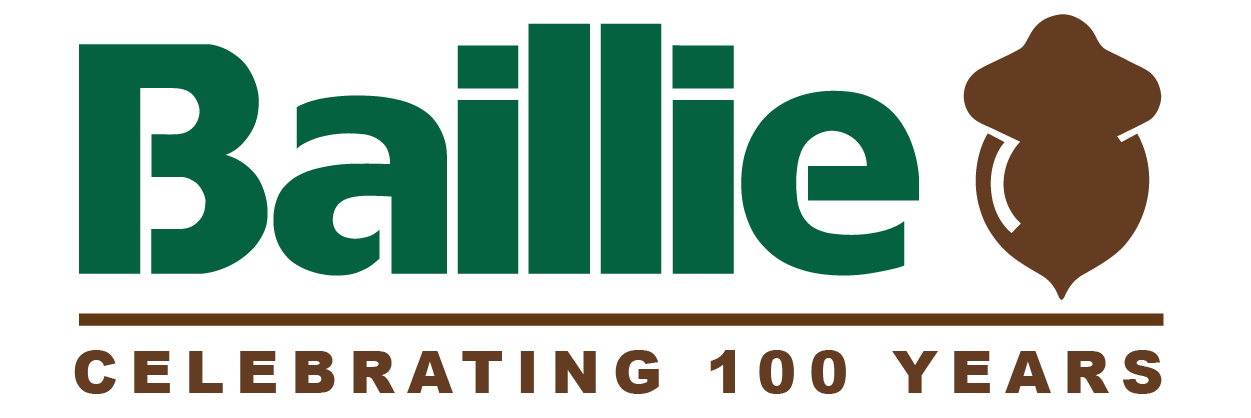 Baillie Lumber - Hardwood Supplier