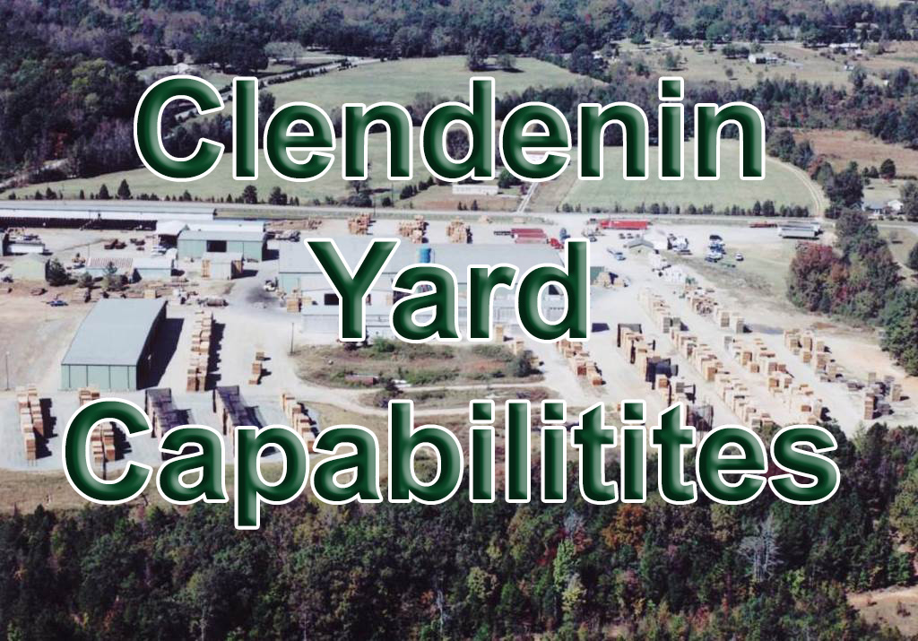 Clendenin-Yard-Capabilities
