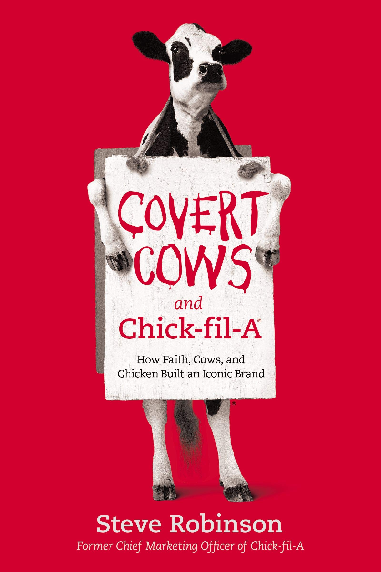 convert cows