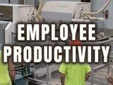 Ways to Boost Employee Productivity
