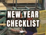 Four Must Have Topics For Your New Year Checklist