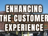 Enhancing the Customer Experience