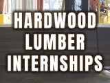 Internships in the Hardwood Industry