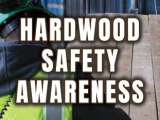Hardwood Safety Awareness