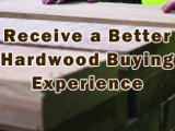 Personalized Hardwood Buying Experience