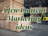 4 Tips on Improving Your Content Marketing Program