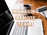 7 Tips for Hardwood Lumber Business Leaders in Managing Remote Teams Today