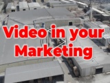 Use Video to Boost Your Marketing Efforts