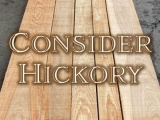 Consider Hickory