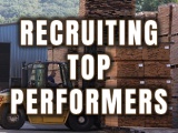 How Are You Recruiting Top Performers